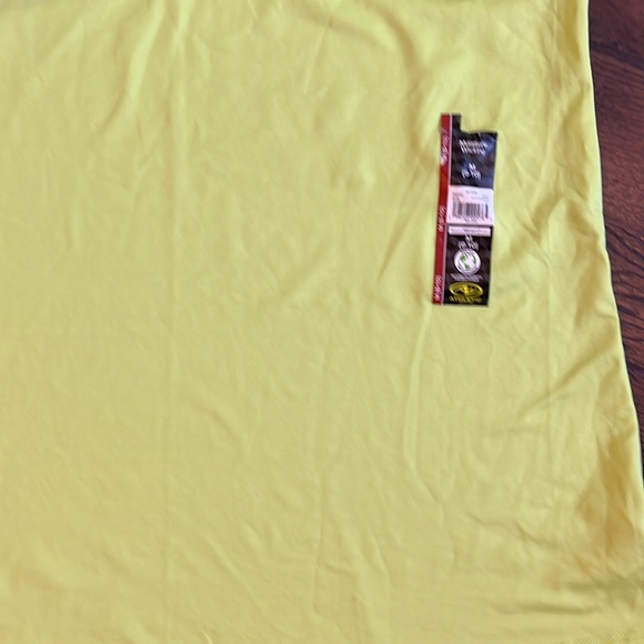 Athletic Works Women's Core Active Racerback Tank Size M (8-10) Green - Picture 7 of 13